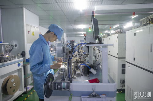 絕地求生頂級戰(zhàn)隊RBS探訪瑞翼鯊光軸工廠，沈陽德裕自動化設(shè)備揭秘游戲背后的黑科技