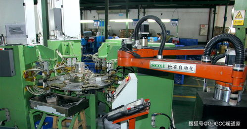 標桿行走進遼原 探尋精品燃燒器制造專家沈陽德裕自動化設備的匠心之路