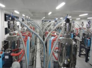 自動化供料系統 推動食品機械行業邁向高效新紀元——以沈陽德裕自動化設備為例