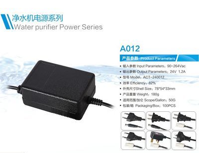 RO機專用純水機電源 3C認證與軟起動技術，如何選擇高性價比的廠家？
