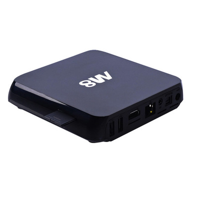 Android4.4 TV Box M8安卓網絡電視機頂盒 價格、廠家與產品深度解析