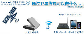 探索Wideye iSavi WIFI掌上型衛星上網終端 價格、廠家與睿省網絡的專業服務